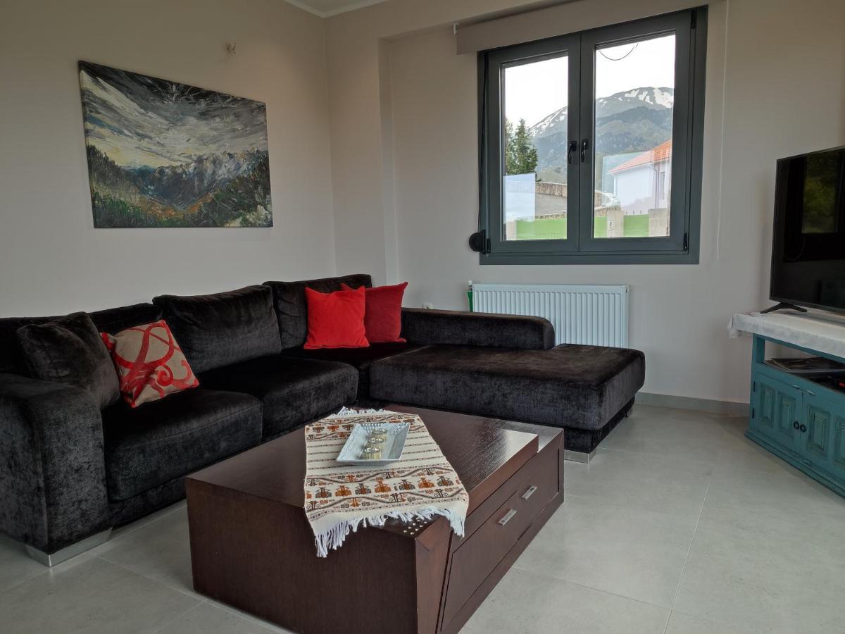 Villa Lakki'S Ori Lákkoi Exterior foto