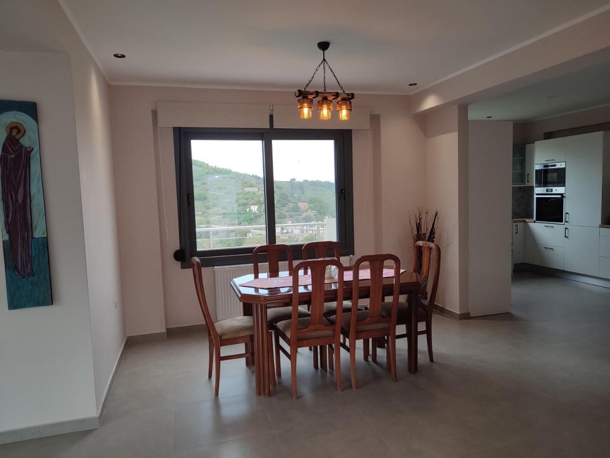 Villa Lakki'S Ori Lákkoi Exterior foto