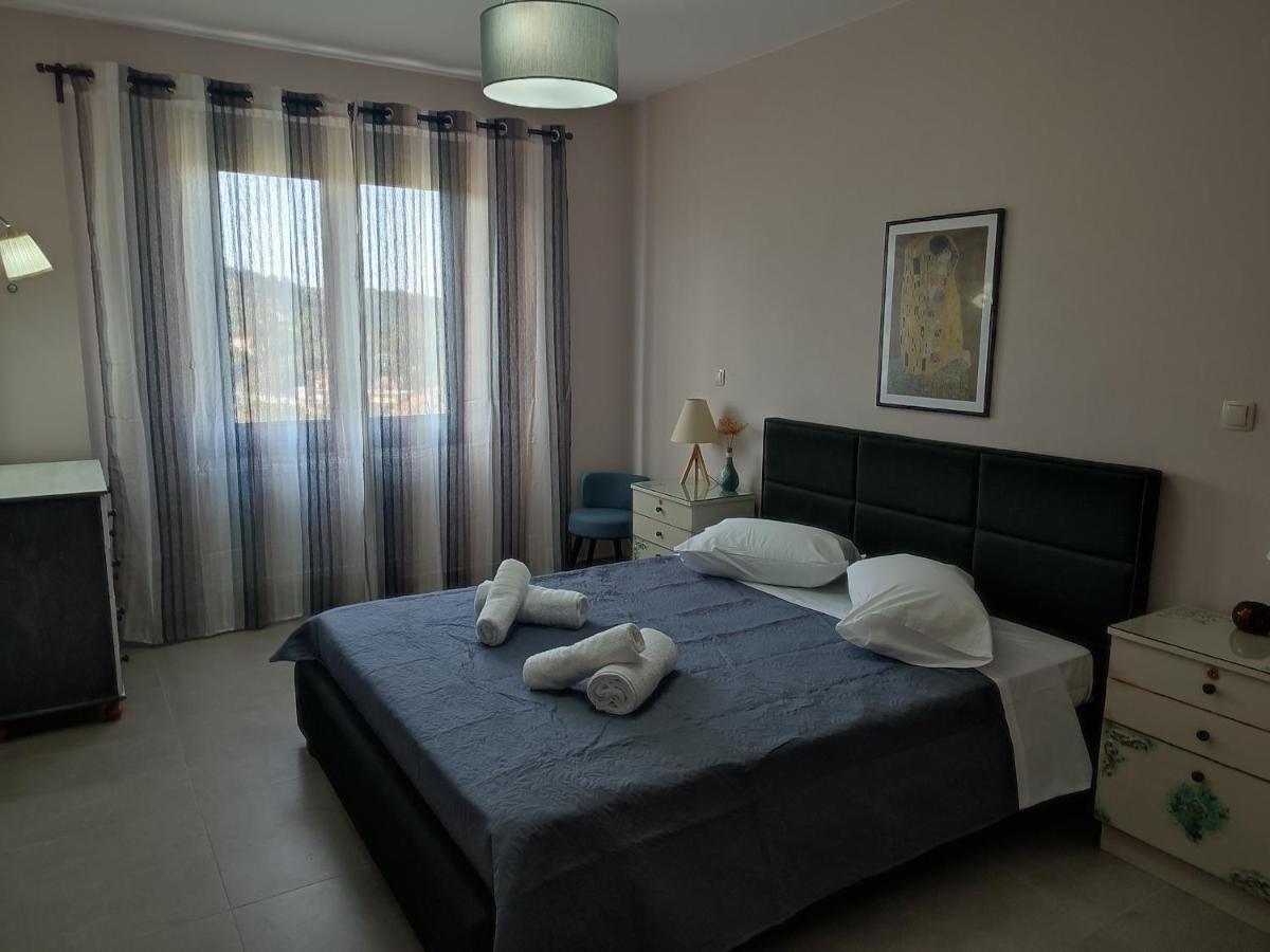 Villa Lakki'S Ori Lákkoi Exterior foto